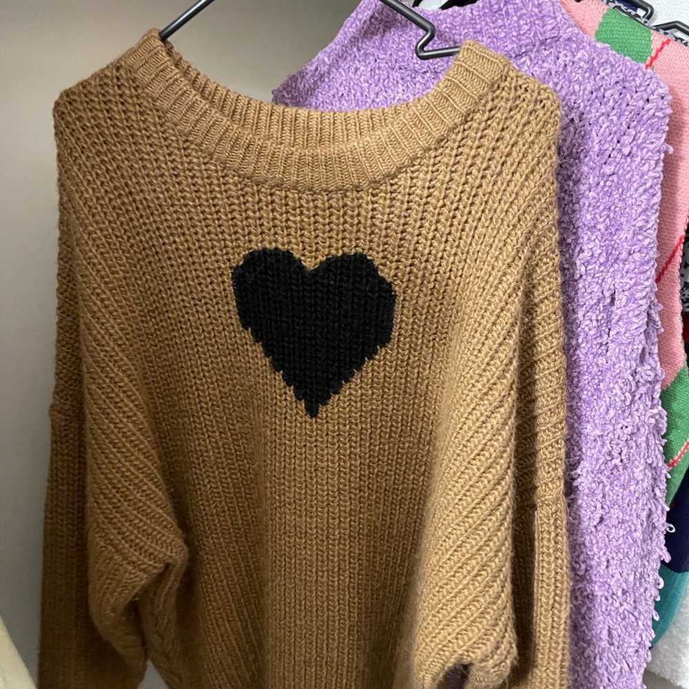 Sweater